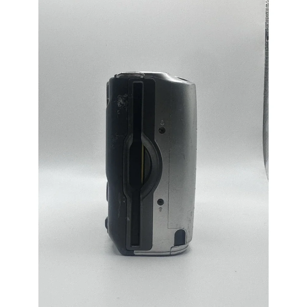 Sony Mavica MVC-FD75 Digital Camera 10x Zoom Floppy Disk Untested For Parts